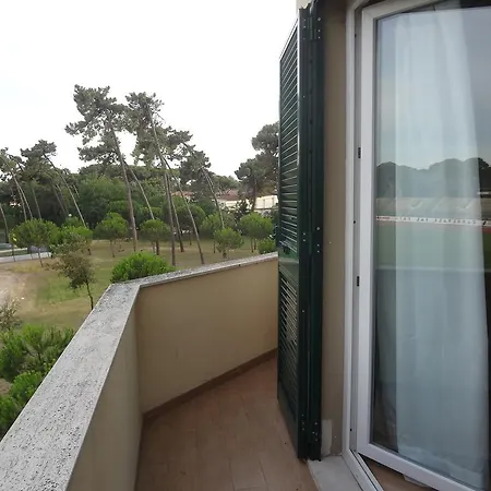 La Pineta * Viareggio