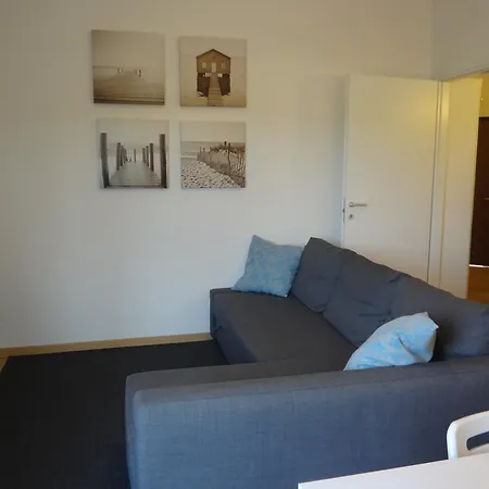 Apartment La Pineta Viareggio