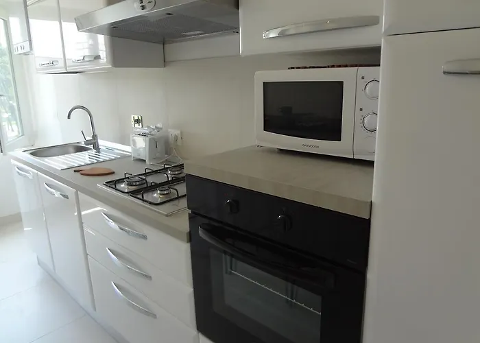 La Pineta Виареджо