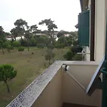 La Pineta 아파트 *
