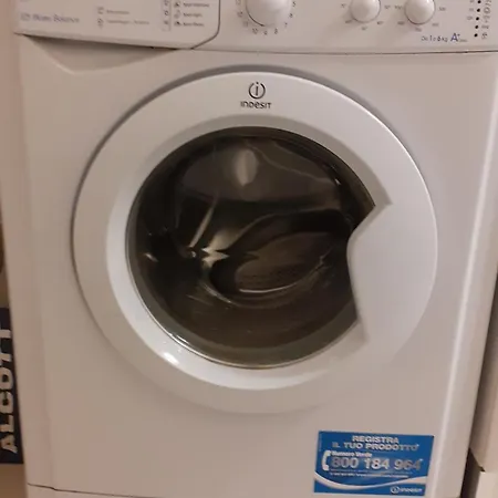 Apartamento La Pineta *