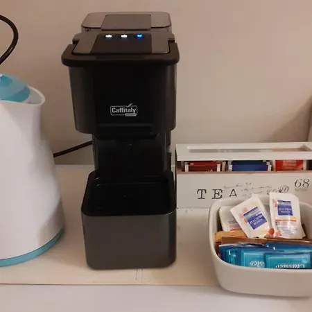 Apartamento La Pineta *