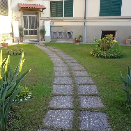 La Pineta Апартаменти