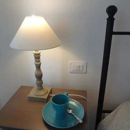 La Pineta Апартаменти *