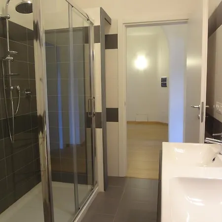 Apartamento La Pineta Viareggio