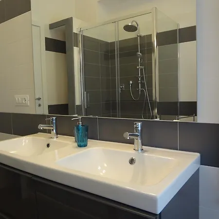 La Pineta Apartamento Viareggio