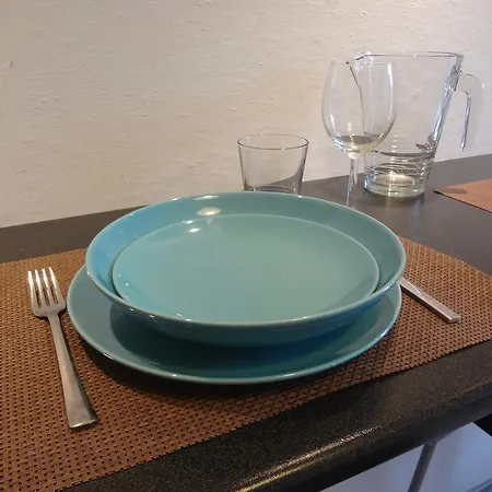 Apartamento La Pineta Viareggio