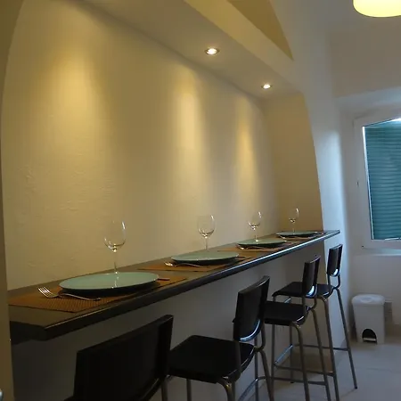 La Pineta * В'яреджо