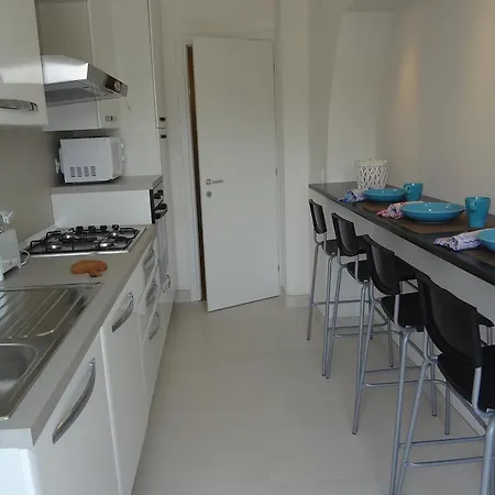 Apartamento La Pineta
