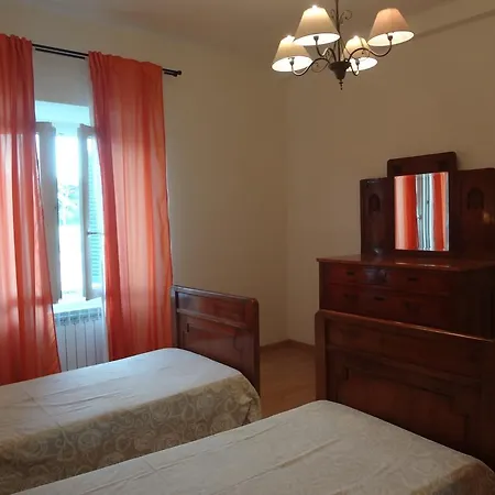 La Pineta Apartamento *
