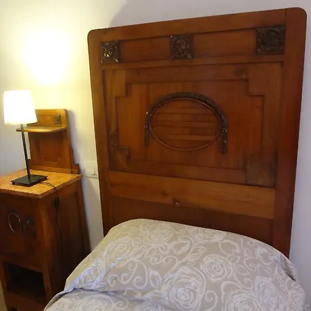 La Pineta Апартаменти В'яреджо