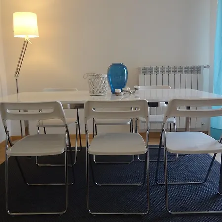 Apartamento La Pineta