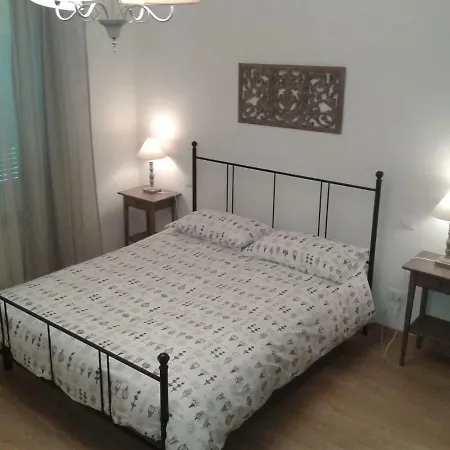 Apartmán La Pineta