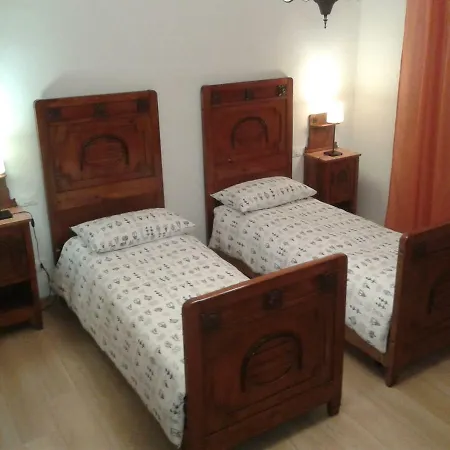 La Pineta *