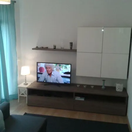 Apartmán La Pineta