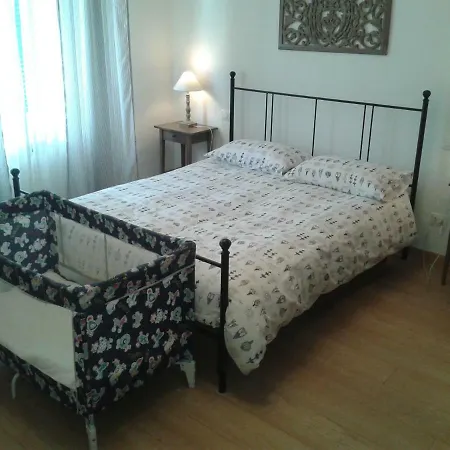 Διαμέρισμα La Pineta