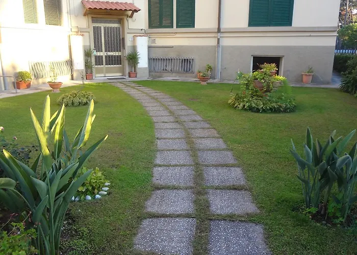 La Pineta Apartamento