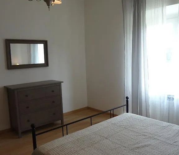 Διαμέρισμα La Pineta