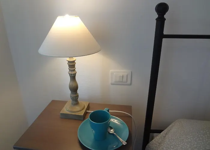 La Pineta Apartamento *