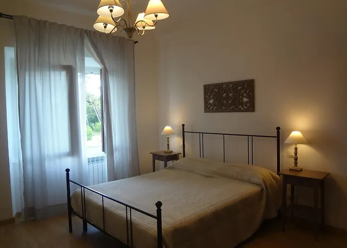 La Pineta * Βιαρέτζιο