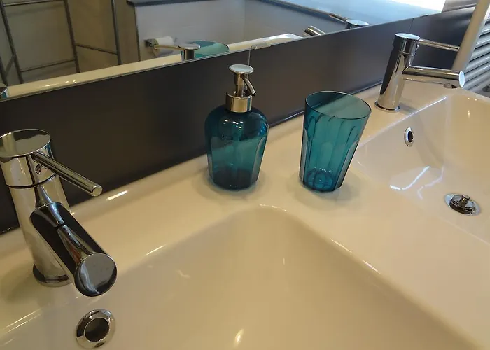 La Pineta * Βιαρέτζιο