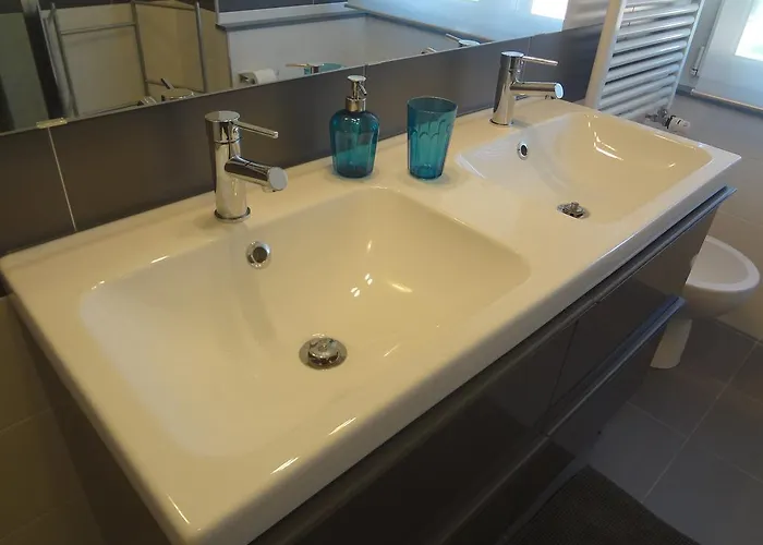 Διαμέρισμα La Pineta