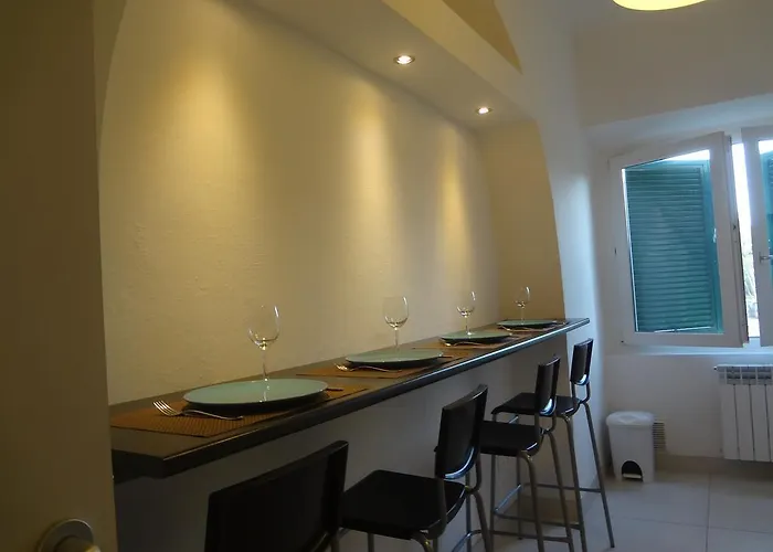 La Pineta * Βιαρέτζιο