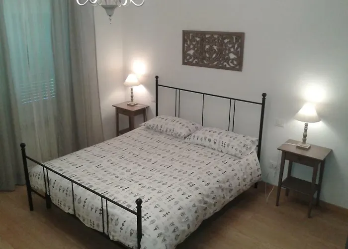 Apartamento La Pineta