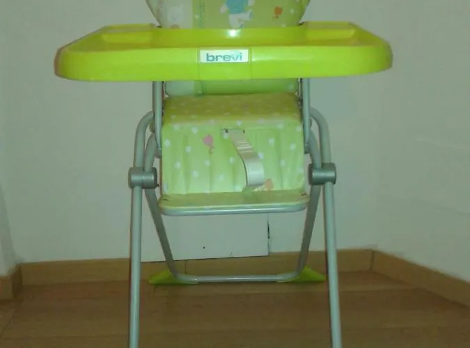 Apartamento La Pineta