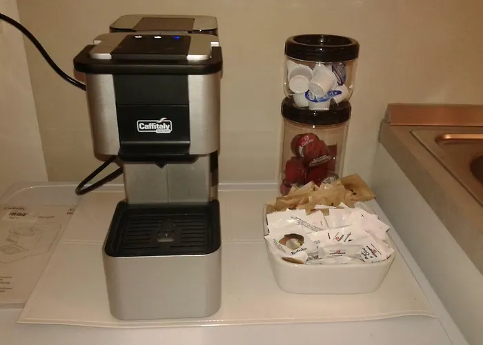 La Pineta * Βιαρέτζιο