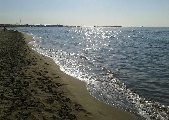 La Pineta * Βιαρέτζιο