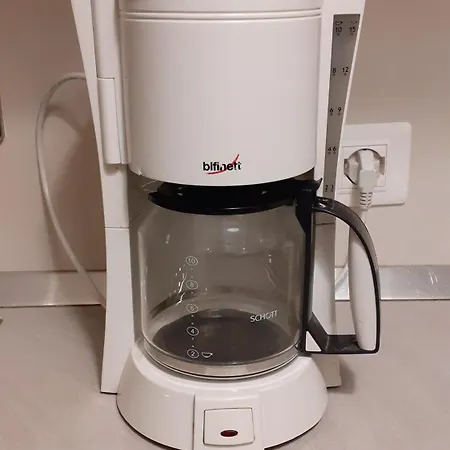 Appartement La Pineta Viareggio