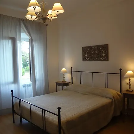 La Pineta * فياريجيو