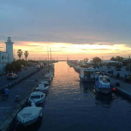 La Pineta * Viareggio