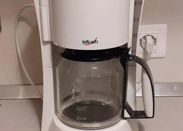 Appartement La Pineta Viareggio