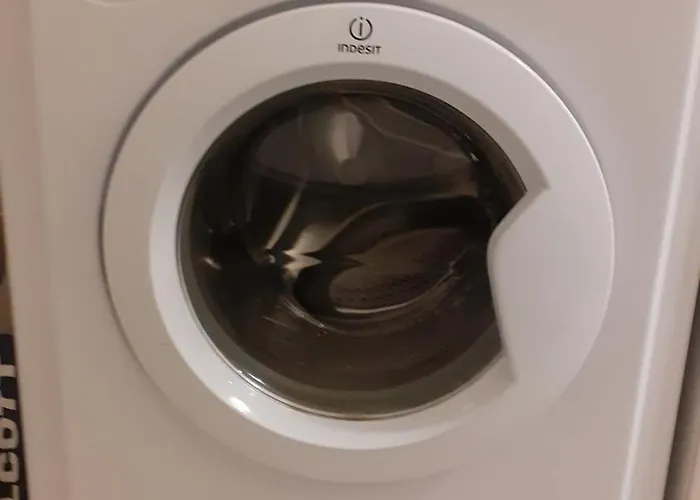 Appartement La Pineta *