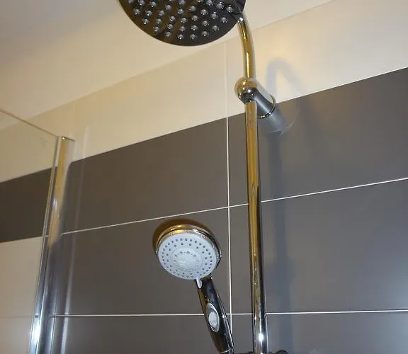 Appartement La Pineta Viareggio