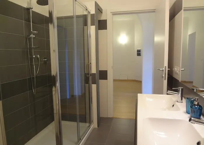 Appartement La Pineta Viareggio