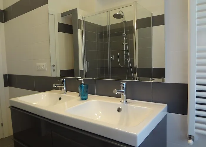 La Pineta Appartement Viareggio