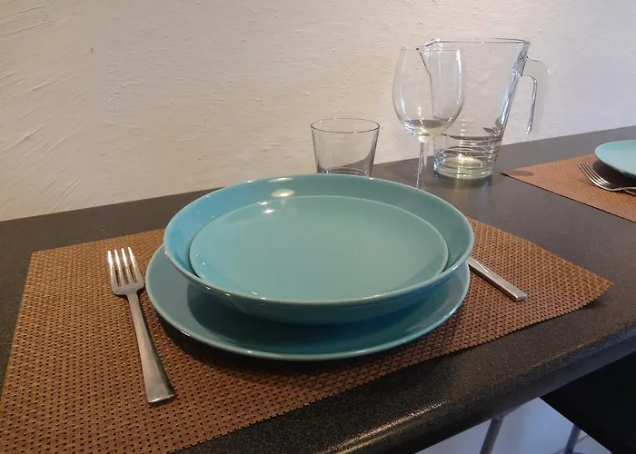 Appartement La Pineta Viareggio