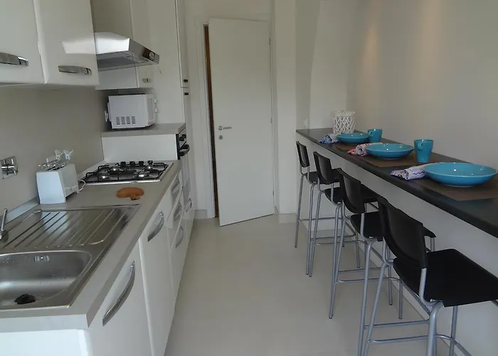 Appartement La Pineta