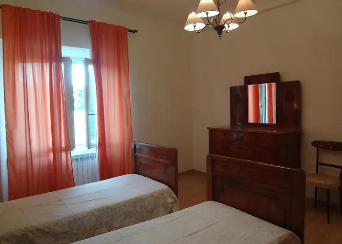 La Pineta Appartement *