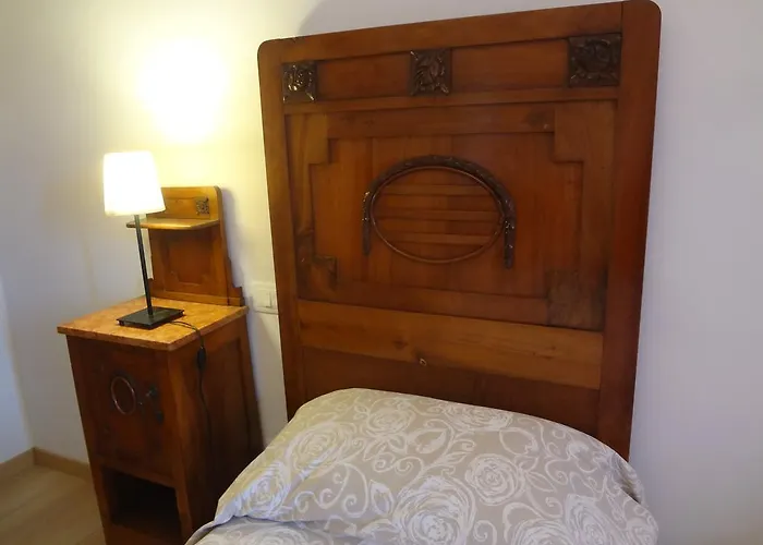 La Pineta Appartement Viareggio