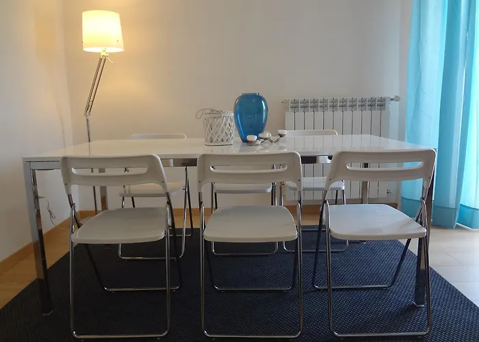 Appartement La Pineta