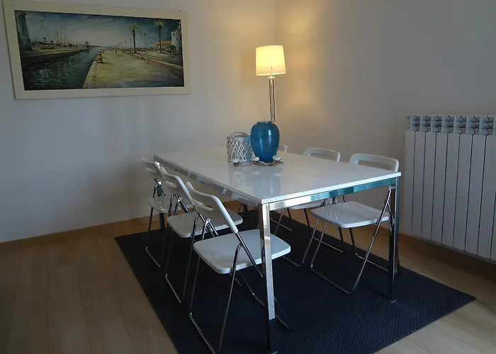 La Pineta Appartement Viareggio