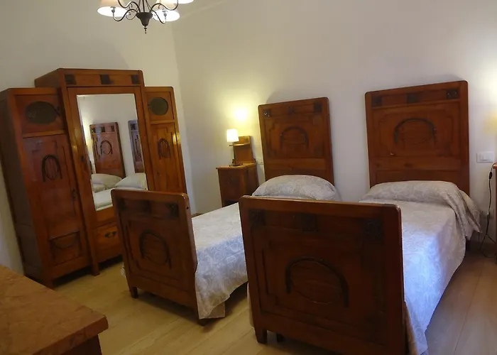 La Pineta Appartement