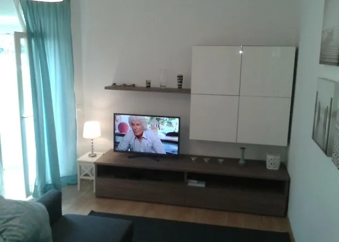 Appartement La Pineta